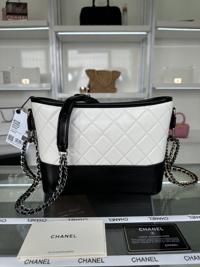 C*hanel Crossbody bag Top Quality HT 20231012-51 20*26*9cm