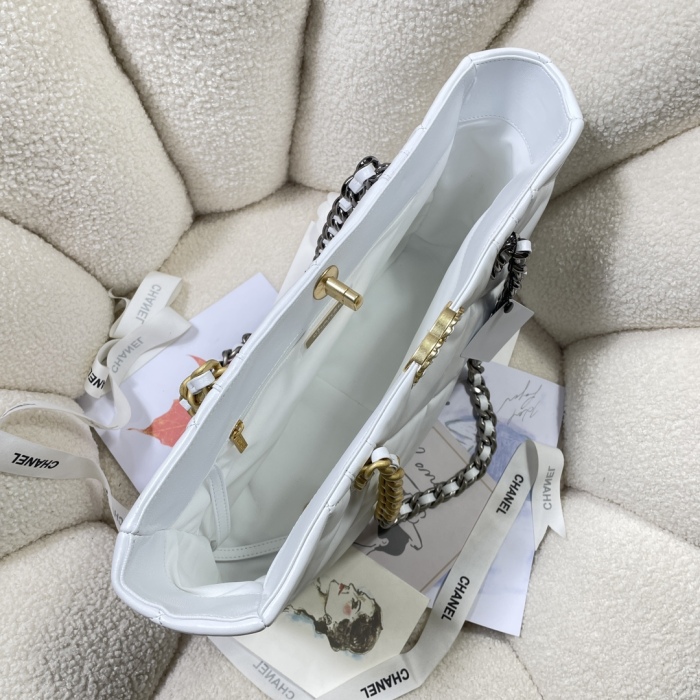 C*hanel  Handbag Top Quality HT 20231012-85 24*41*10 cm