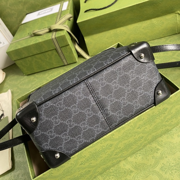 G*ucci Crossbody bag Top Quality HT 20231012-1 23*19*10cm