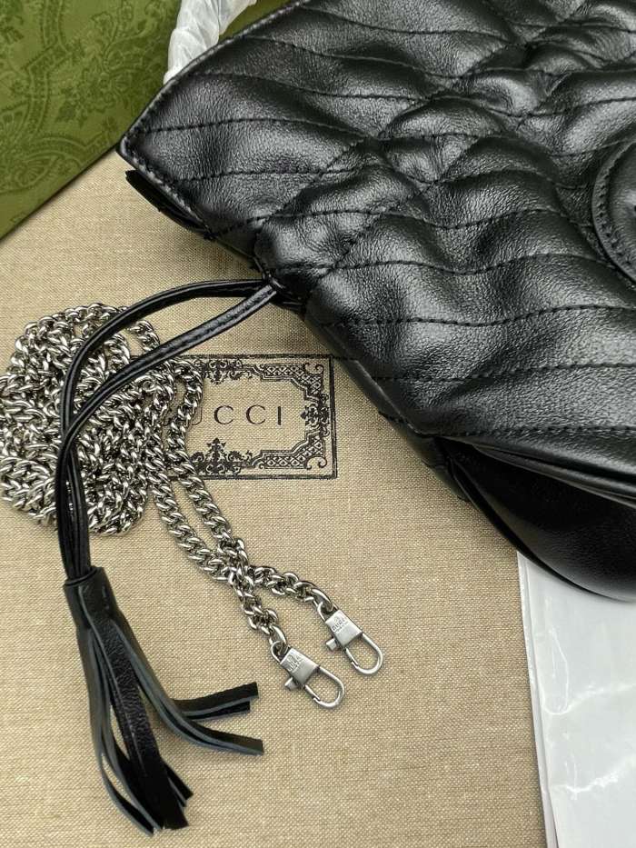 G*ucci Crossbody bag Top Quality HT 20231012-7 19*15*8 cm
