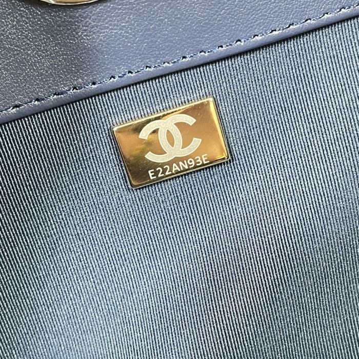 C*hanel  Handbag Top Quality HT 20231012-74 30*37*10 cm