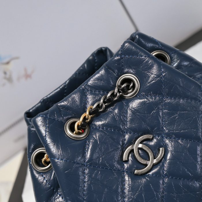 C*hanel Crossbody bag Top Quality HT 20231012-36 23×22.5×10.5cm