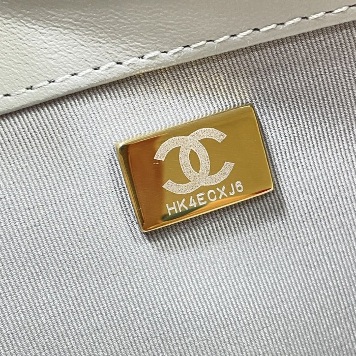 C*hanel  Handbag Top Quality HT 20231012-76 24*41*10 cm