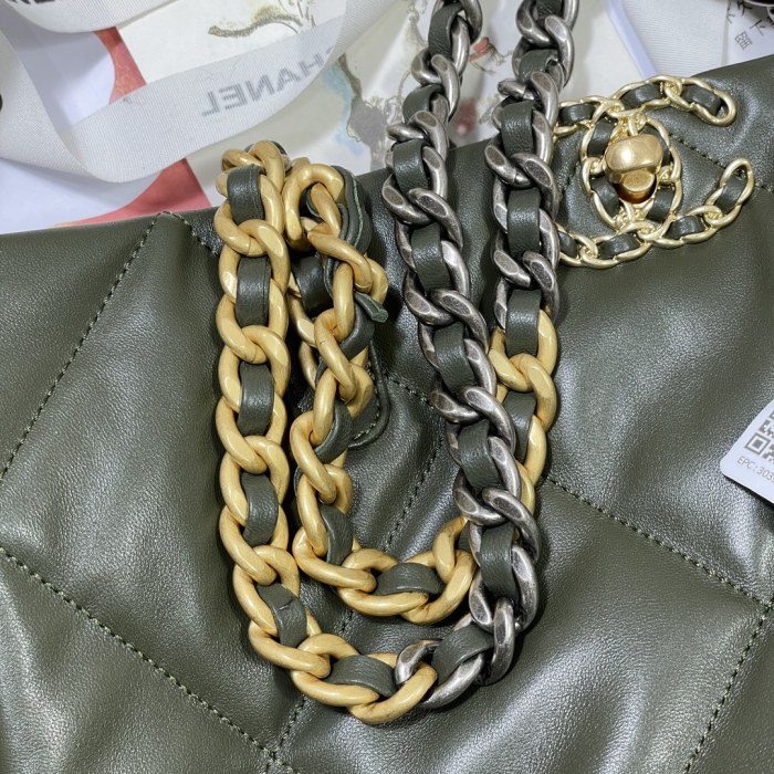 C*hanel  Handbag Top Quality HT 20231012-84 24*41*10 cm