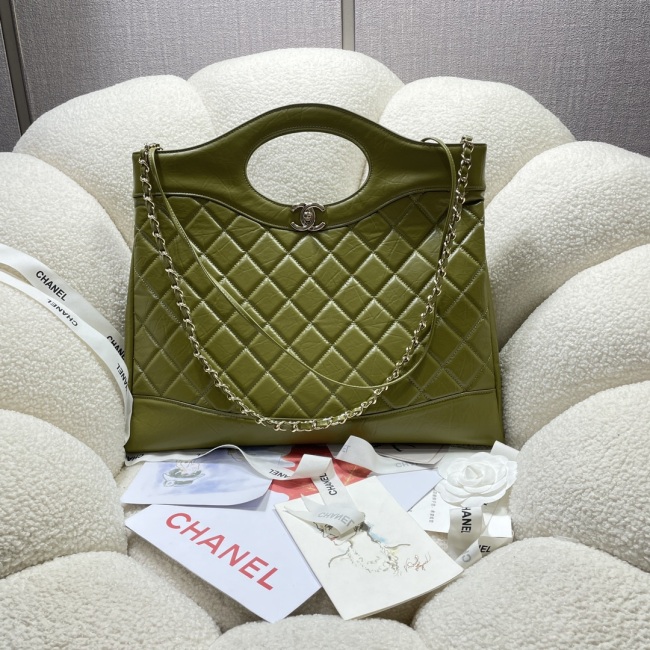 C*hanel  Handbag Top Quality HT 20231012-94 37*39*8cm