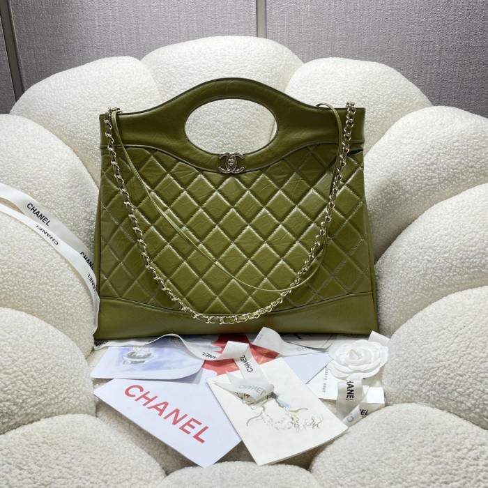 C*hanel  Handbag Top Quality HT 20231012-94 37*39*8cm