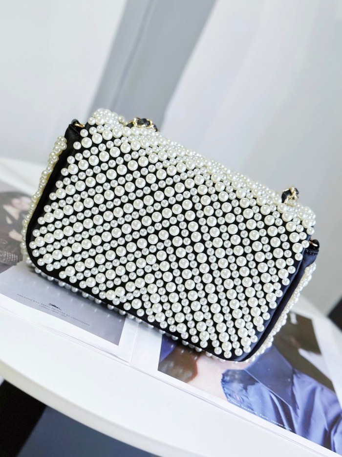 C*hanel Crossbody bag Top Quality HT 20231012-104