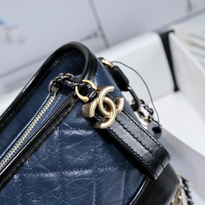 C*hanel Crossbody bag Top Quality HT 20231012-39 15×20×8cm