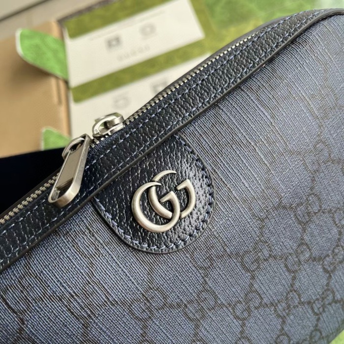 G*ucci Crossbody bag Top Quality HT 20231012-3 24.5*16* 4.5cm