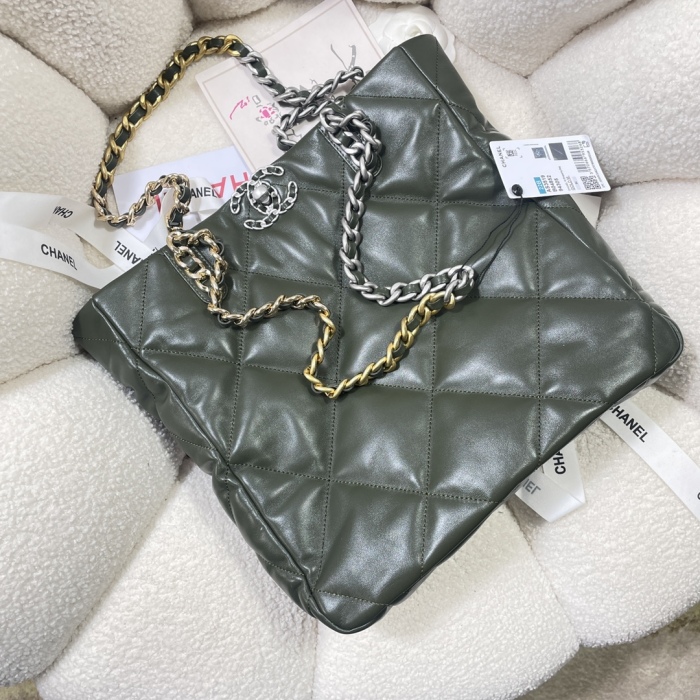 C*hanel  Handbag Top Quality HT 20231012-69 30*37*10 cm