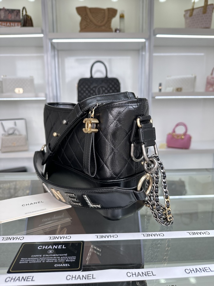 C*hanel Crossbody bag Top Quality HT 20231012-52 20*26*9cm