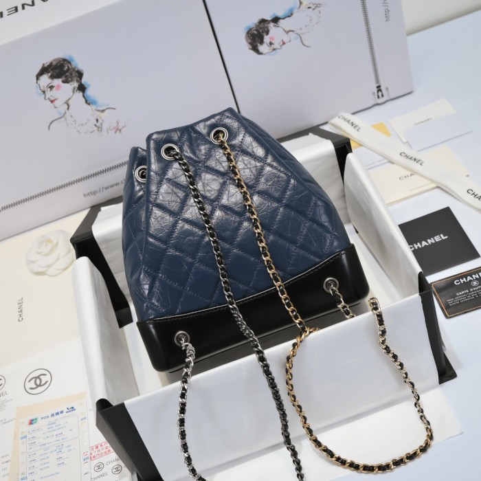 C*hanel Crossbody bag Top Quality HT 20231012-36 23×22.5×10.5cm