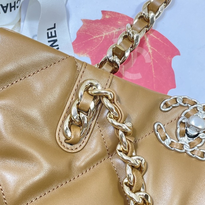 C*hanel  Handbag Top Quality HT 20231012-66 30*37*10 cm