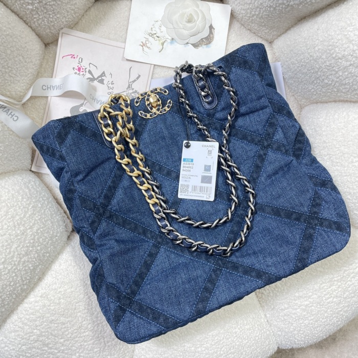 C*hanel  Handbag Top Quality HT 20231012-74 30*37*10 cm