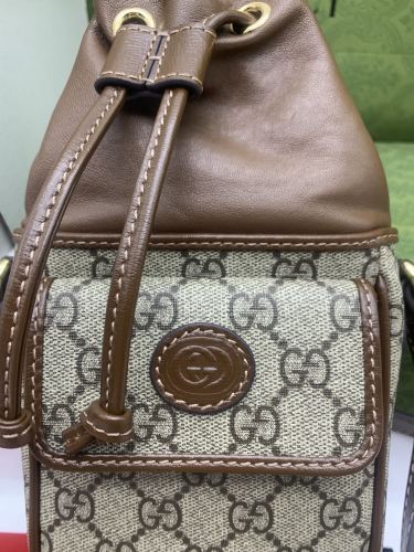 G*ucci Crossbody bag Top Quality HT 20231012-11 11.5x 20x 5.5cm