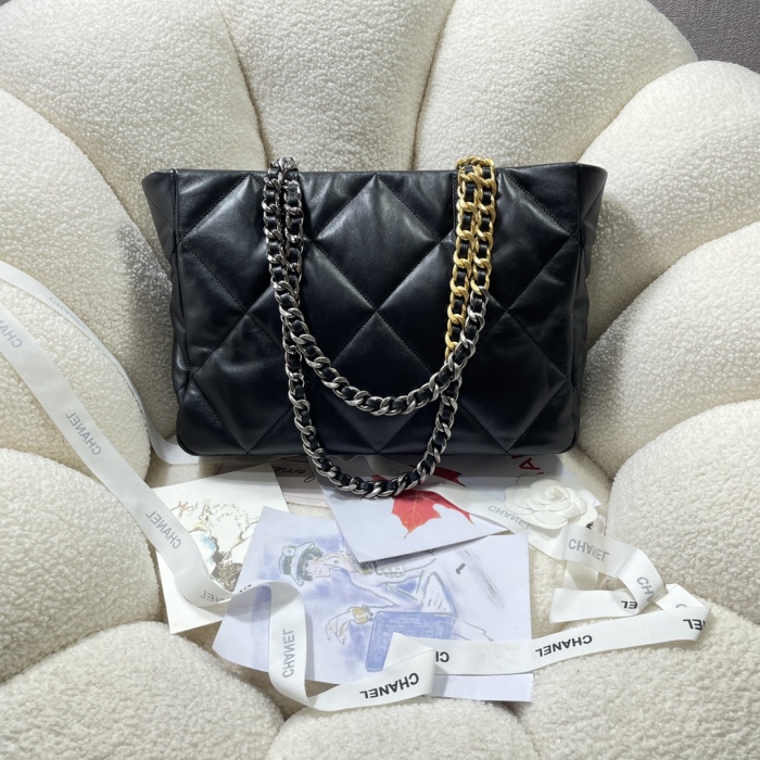 C*hanel  Handbag Top Quality HT 20231012-75 24*41*10 cm