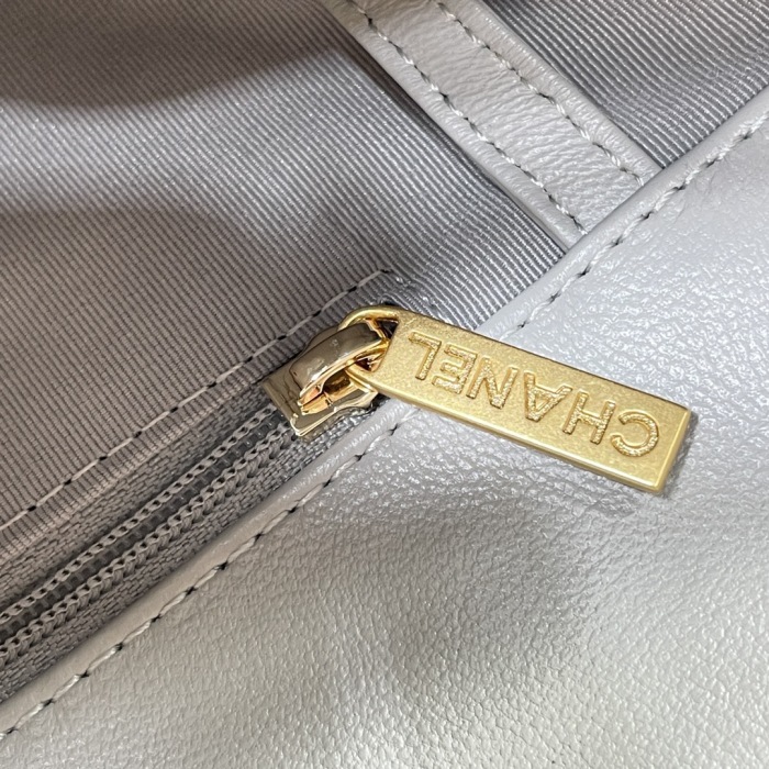 C*hanel  Handbag Top Quality HT 20231012-64 30*37*10 cm