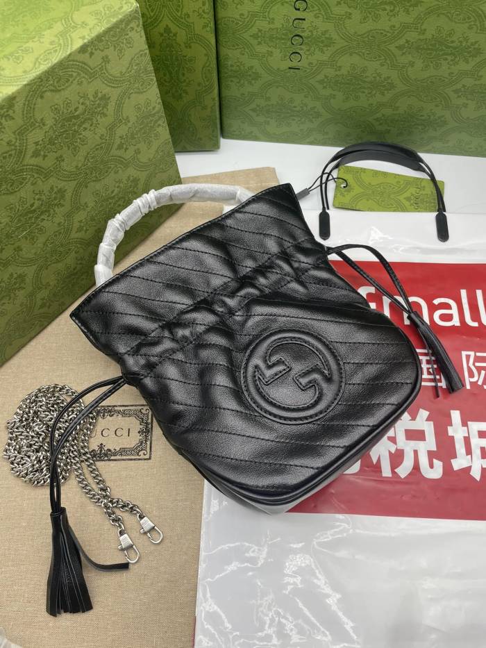 G*ucci Crossbody bag Top Quality HT 20231012-7 19*15*8 cm