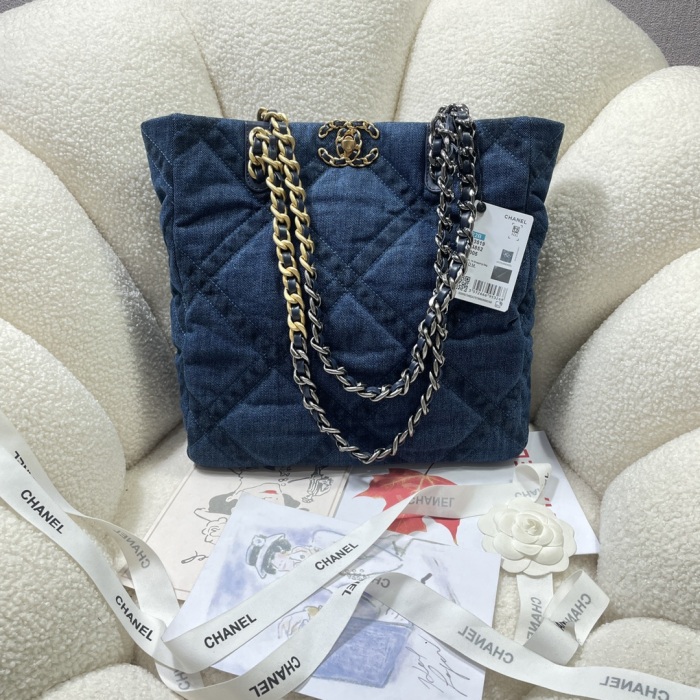 C*hanel  Handbag Top Quality HT 20231012-74 30*37*10 cm