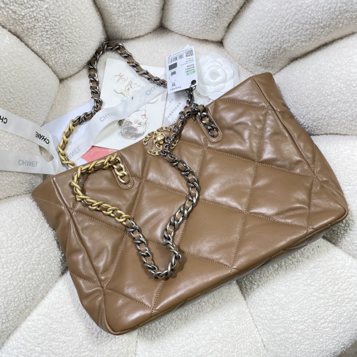 C*hanel  Handbag Top Quality HT 20231012-82 24*41*10 cm