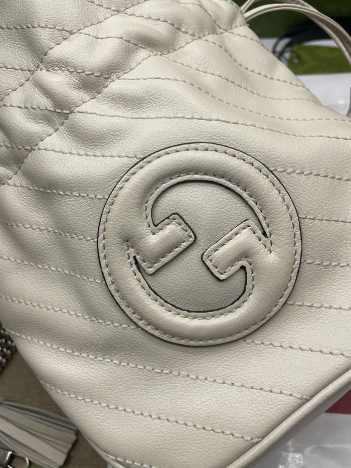 G*ucci Crossbody bag Top Quality HT 20231012-6 19*15*8 cm