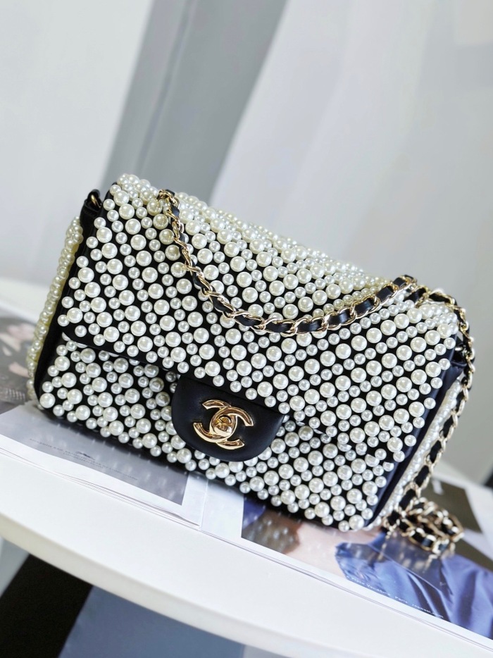 C*hanel Crossbody bag Top Quality HT 20231012-104