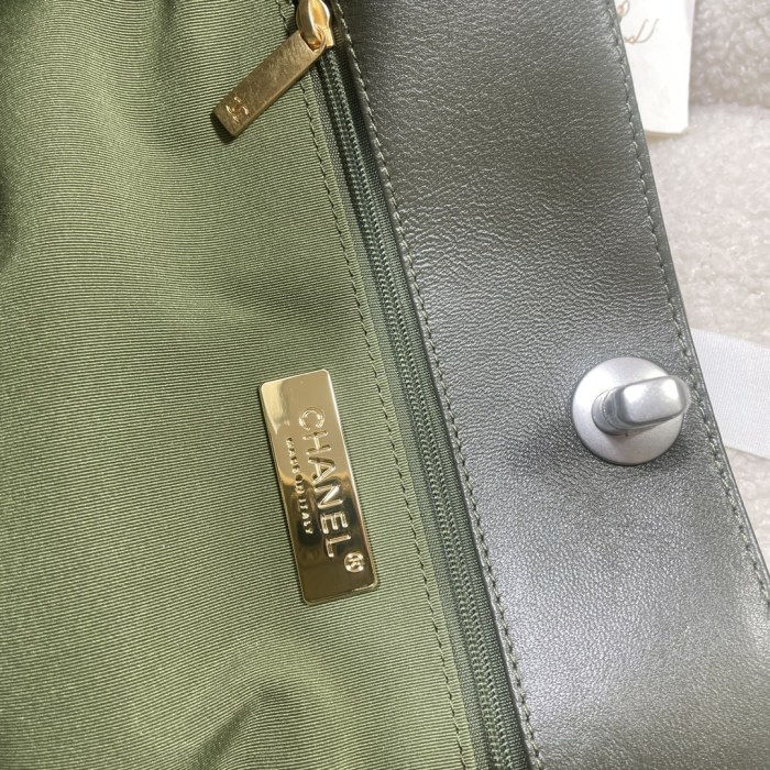 C*hanel  Handbag Top Quality HT 20231012-80 24*41*10 cm