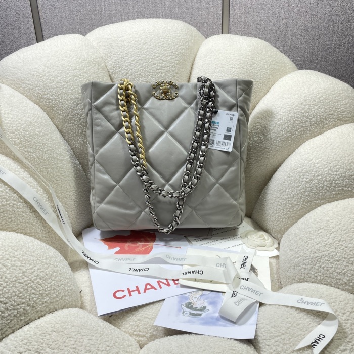 C*hanel  Handbag Top Quality HT 20231012-65 30*37*10 cm