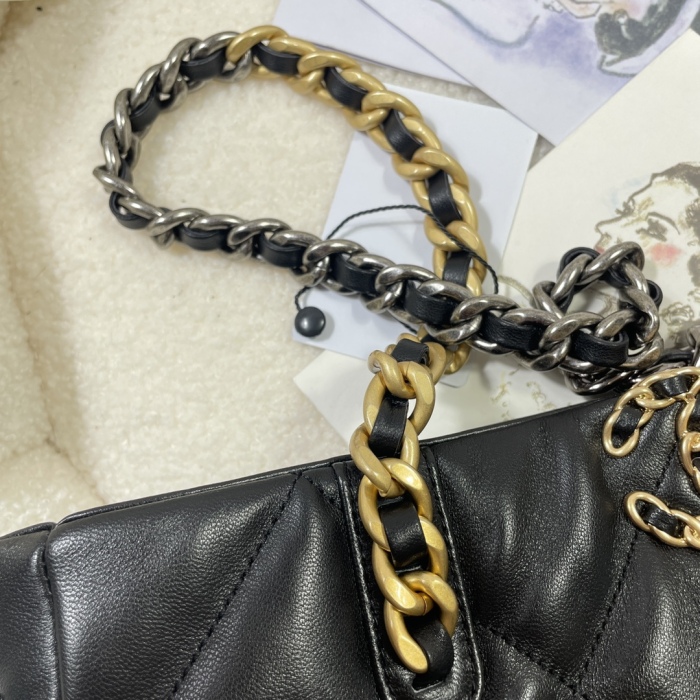 C*hanel  Handbag Top Quality HT 20231012-73 30*37*10 cm