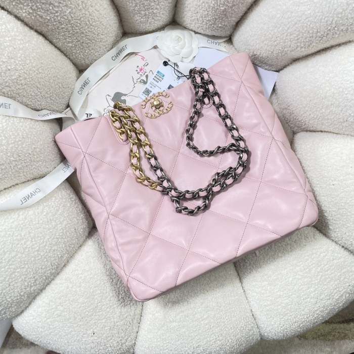 C*hanel  Handbag Top Quality HT 20231012-70 30*37*10 cm