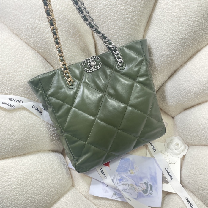 C*hanel  Handbag Top Quality HT 20231012-69 30*37*10 cm