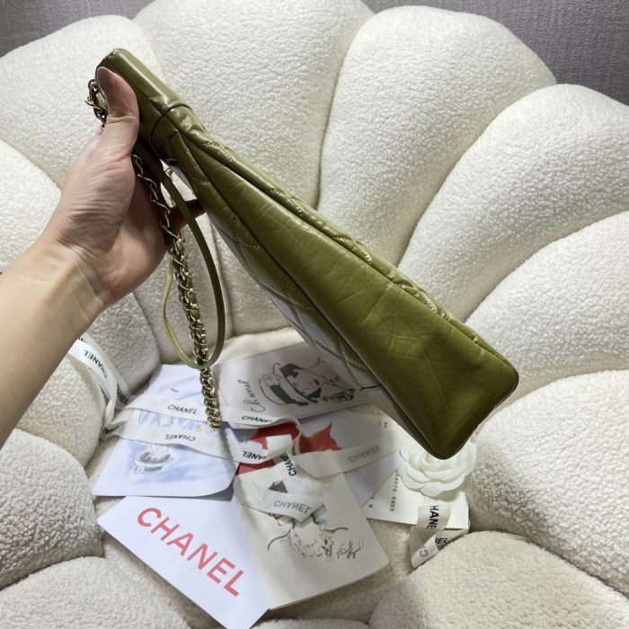 C*hanel  Handbag Top Quality HT 20231012-94 37*39*8cm
