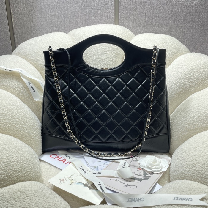 C*hanel  Handbag Top Quality HT 20231012-92 37*39*8cm
