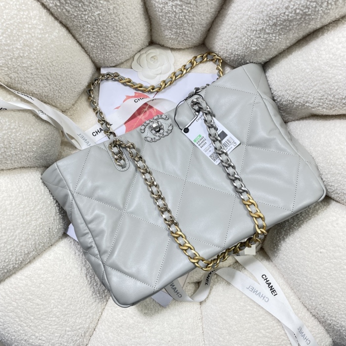 C*hanel  Handbag Top Quality HT 20231012-76 24*41*10 cm