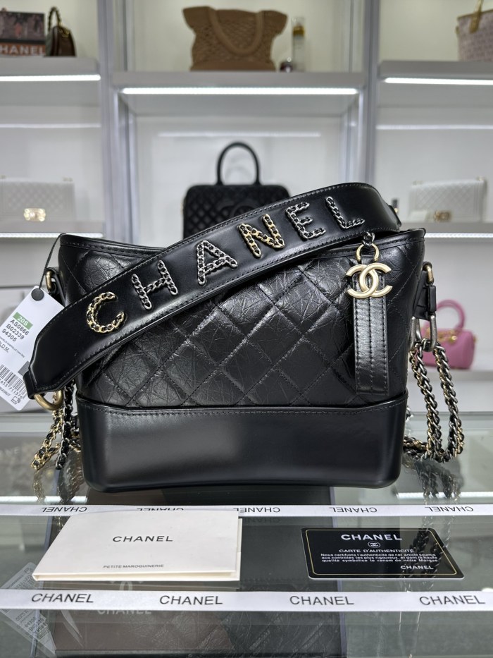 C*hanel Crossbody bag Top Quality HT 20231012-53 20*26*9cm