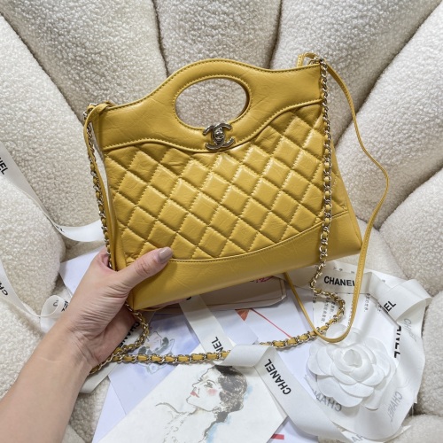 C*hanel Crossbody bag Top Quality HT 20231012-91 22x23x5.5cm