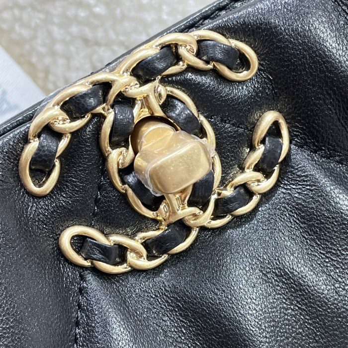 C*hanel  Handbag Top Quality HT 20231012-75 24*41*10 cm