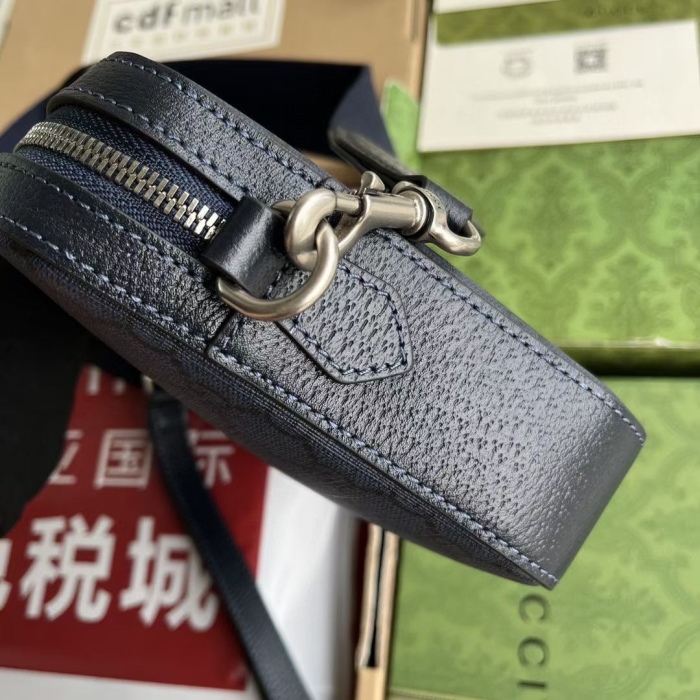 G*ucci Crossbody bag Top Quality HT 20231012-3 24.5*16* 4.5cm