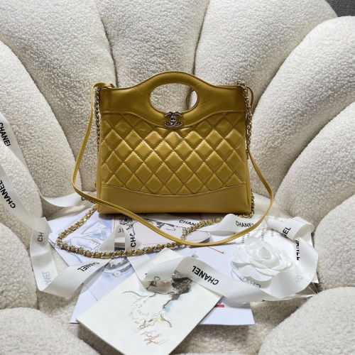 C*hanel Crossbody bag Top Quality HT 20231012-91 22x23x5.5cm