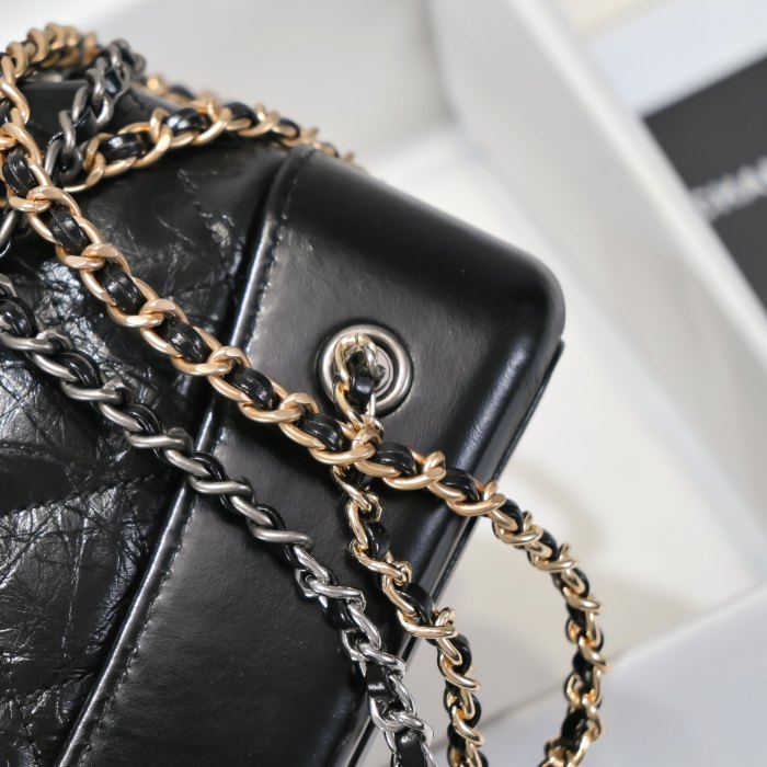 C*hanel Crossbody bag Top Quality HT 20231012-35 23×22.5×10.5cm