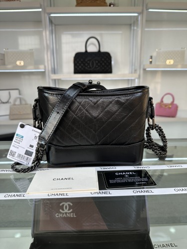 C*hanel Crossbody bag Top Quality HT 20231012-44 15×20×8cm