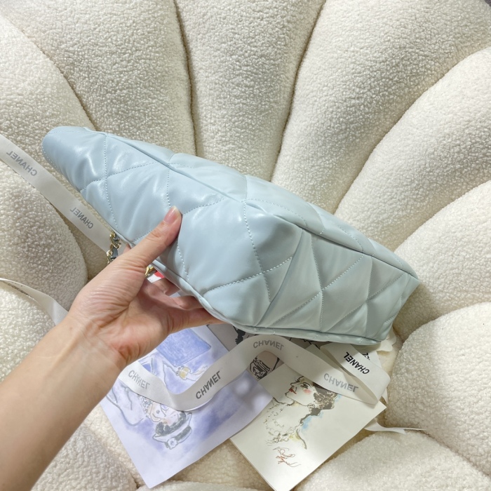 C*hanel  Handbag Top Quality HT 20231012-67 30*37*10 cm
