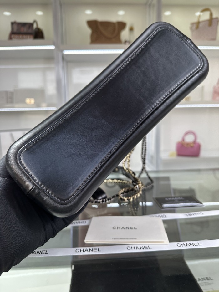 C*hanel Crossbody bag Top Quality HT 20231012-58 23*18*10cm