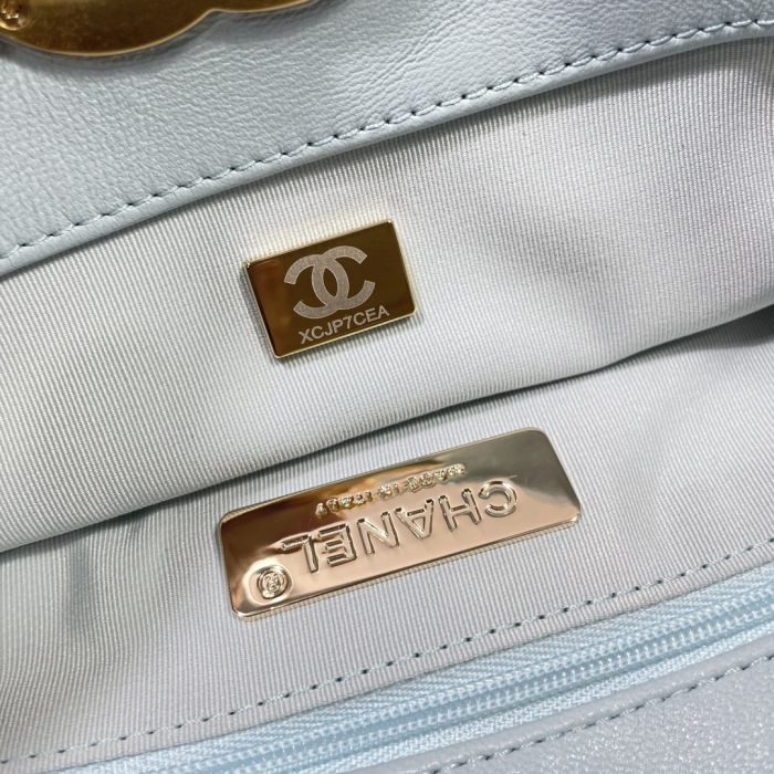 C*hanel  Handbag Top Quality HT 20231012-81 24*41*10 cm
