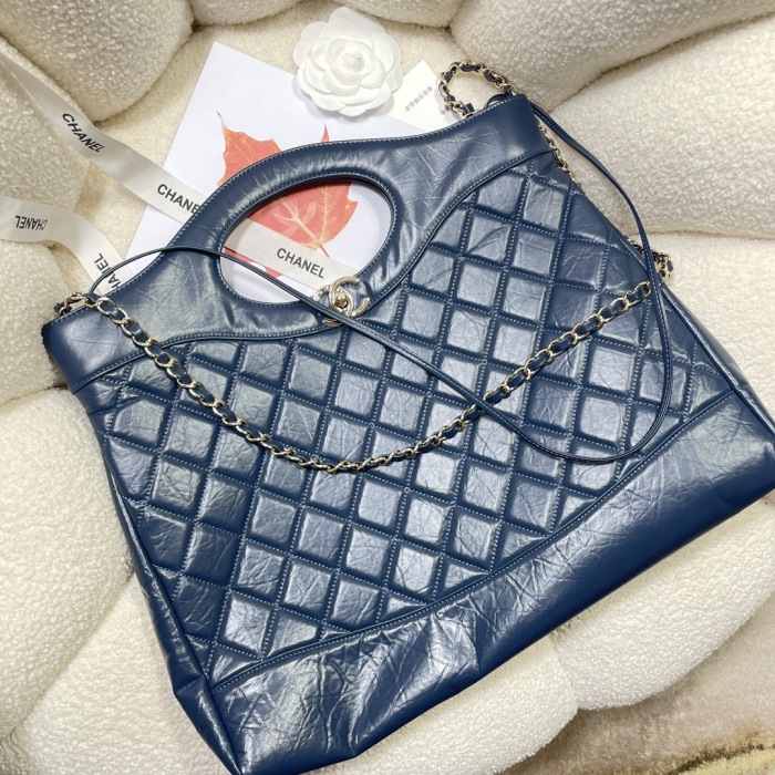 C*hanel  Handbag Top Quality HT 20231012-93 37*39*8cm
