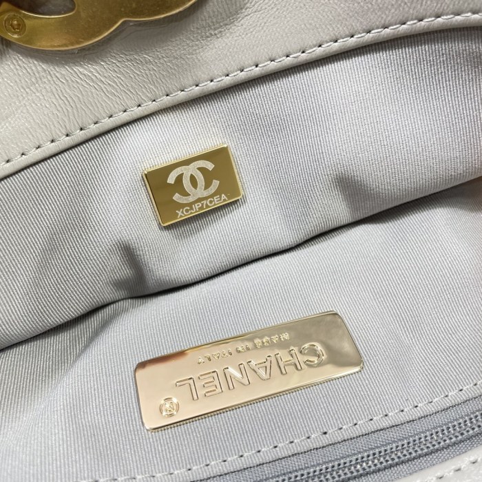C*hanel  Handbag Top Quality HT 20231012-83 24*41*10 cm