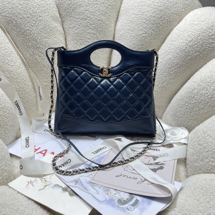 C*hanel Crossbody bag Top Quality HT 20231012-87 22x23x5.5cm
