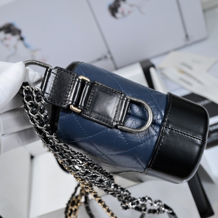 C*hanel Crossbody bag Top Quality HT 20231012-39 15×20×8cm