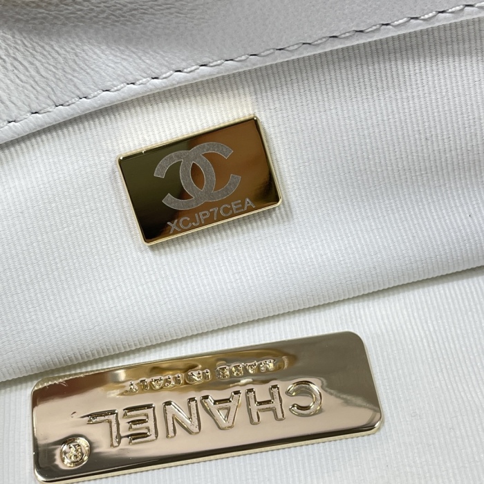 C*hanel  Handbag Top Quality HT 20231012-85 24*41*10 cm