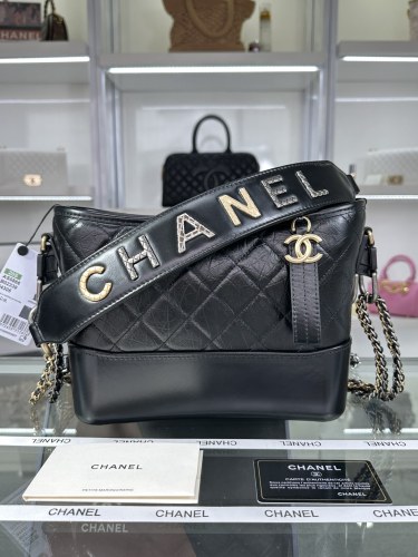 C*hanel Crossbody bag Top Quality HT 20231012-52 20*26*9cm